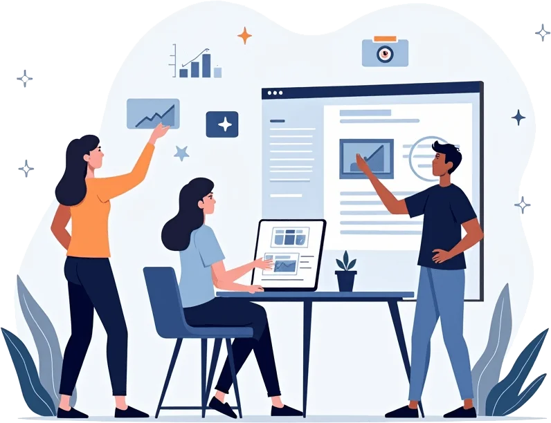 Обучение программированию и веб-дизайну