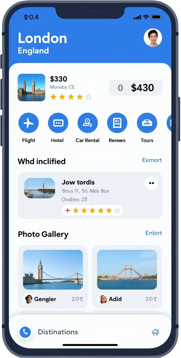 Учёба на мобильных устройствах